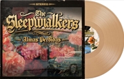 Buy Almas Perdidas - Tan Vinyl
