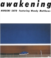 Buy Awakening: Special Edition - Blue Vinyl