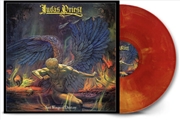 Buy Sad Wings Of Destiny - Coloured Vinyl