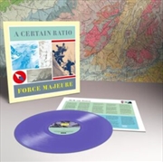 Buy Force Majeure