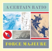 Buy Force Majeure