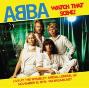 Buy Watch That Scene: Recorded Live At The Wembley Arena. November 1979 - Fm Broadcast