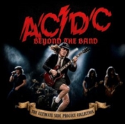 Buy Beyond The Band - The Ultimate Side Project Collection
