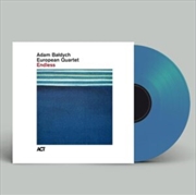 Buy Endless - Colored Vinyl