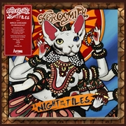 Buy A Night On The Tiles - White Vinyl