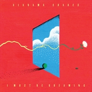 Buy I Must Be Dreaming - Daydream Yellow Vinyl