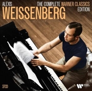 Buy The Complete Warner Classics Edition