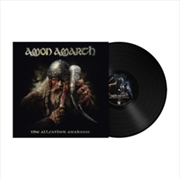 Buy The Allfather Awakens