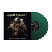 Buy The Allfather Awakens