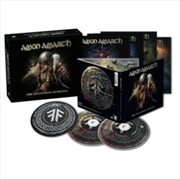 Buy The Allfather Awakens