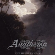 Buy The Silent Enigma