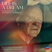Buy Life Is A Dream