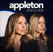 Buy Side By Side EP - Colour Vinyl