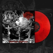 Buy Nightbringer. Lightbringer Transparent - Red Smoke Vinyl