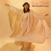 Buy The Devil Is Loose