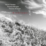 Buy Ayumi Tanaka: Windflower
