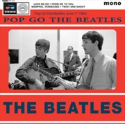 Buy Pop Go The Beatles June 1st 19