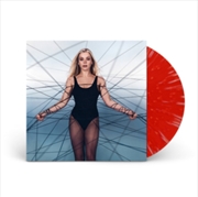 Buy Rebecca: Limited Edition - Red Splatter Vinyl