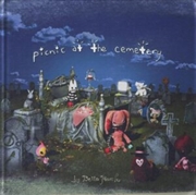 Buy Picnic At The Cemetery