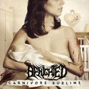 Buy Carnivore Sublime