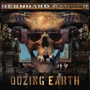 Buy Oozing Earth