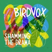 Buy Shamming The Drama - Baby Blue Vinyl