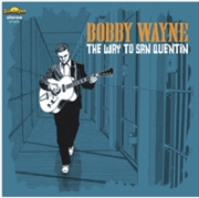 Buy The Way To San Quentin