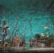 Buy All Inside Aquarium