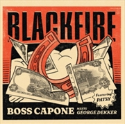 Buy Blackfire