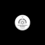Buy Times Are Getting Harder / Hard Times Dub