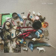 Buy Villagers - Emerald Green Vinyl