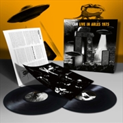 Buy Live In Arles 1975