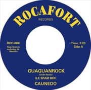 Buy Guaguanrock / Bokolo