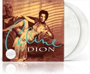 Buy The Colour Of My Love - Pearly White Vinyl