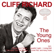 Buy The Young Ones - 50 Greatest Hits