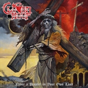 Buy Never A Prophet In Your Own Land - Smoke Vinyl