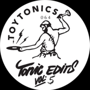 Buy Tonic Edits Vol. 5