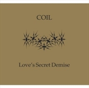 Buy Loves Secret Demise