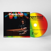 Buy Organ-Ized