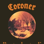 Buy R.I.P.
