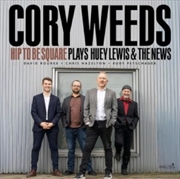 Buy Hip To Be Square Plays Huey Lewis & The News