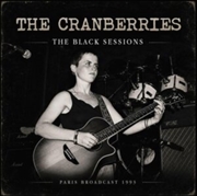 Buy The Black Sessions