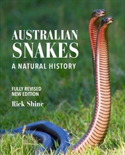 Buy Australian Snakes