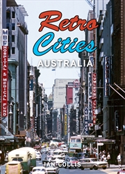 Buy Retro Cities Australia