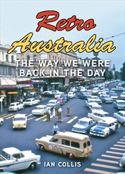 Buy Retro Australia