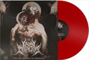 Buy The Hollowing Of Godflesh