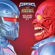 Buy Czarface Meets Frankie Pulitzer