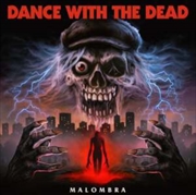 Buy Malombra