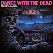 Buy Driven To Madness - Blue Vinyl