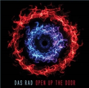 Buy Open Up The Door